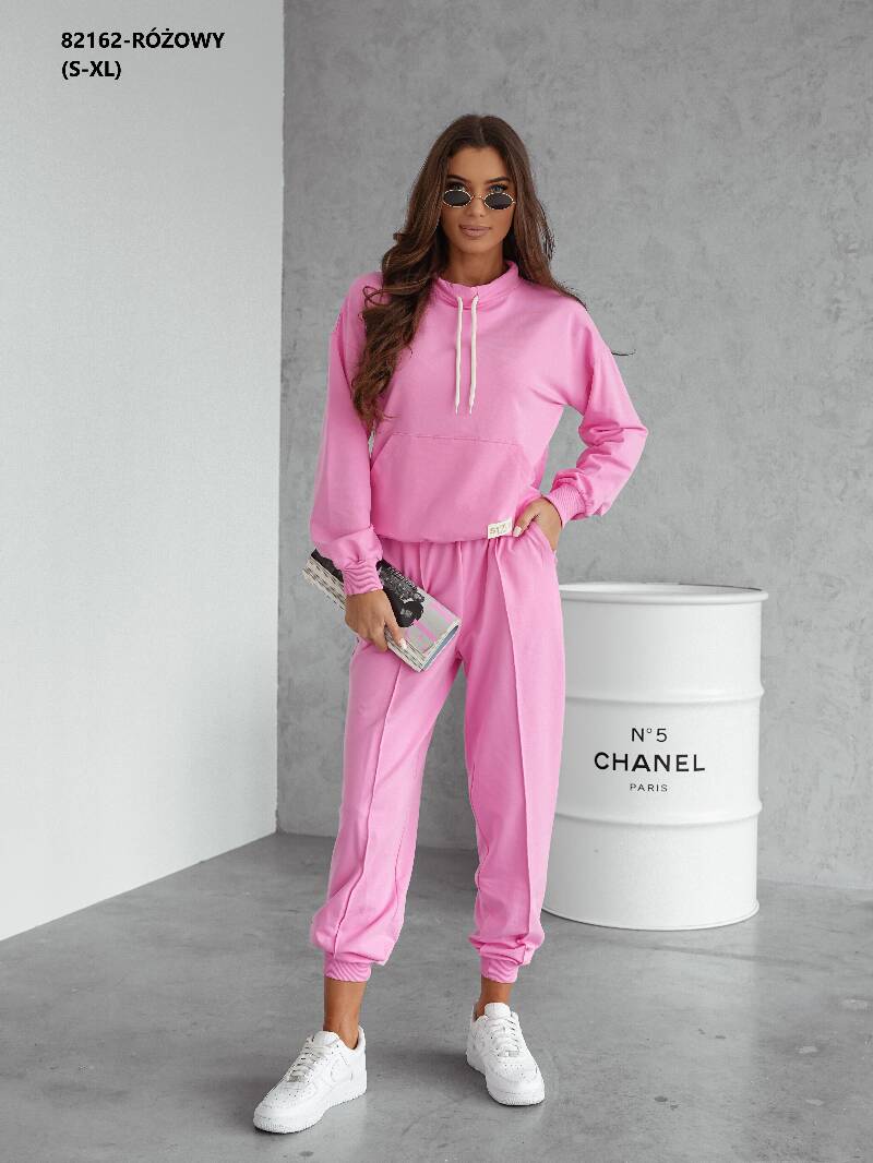 Komplet damskie (Polska produkt ) Roz S-XL, 1 Kolor Paczka 5 szt
